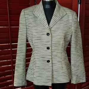 Zennela Jacket